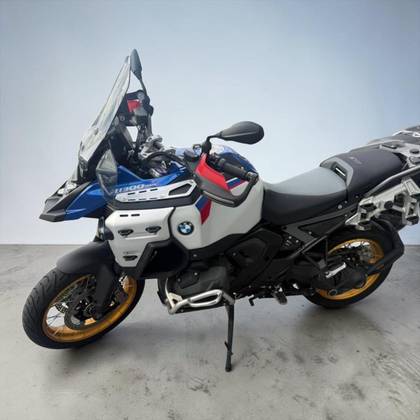 BMW R 1300 GS ADVENTURE TROPHY 